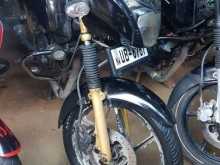 Bajaj Pulsar 2009 Motorbike