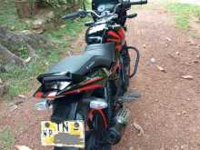 Bajaj Pulsar 2007 Motorbike