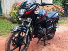 Bajaj Pulsar 2016 Motorbike