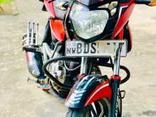 Bajaj Pulsar 2015 Motorbike