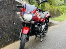 Bajaj Pulsar 2010 Motorbike