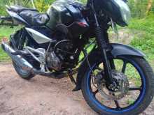 Bajaj Pulsar 2011 Motorbike