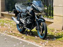 Bajaj Pulsar 2011 Motorbike