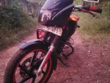 Bajaj Pulsar 2006 Motorbike