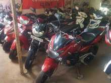 Bajaj Pulsar 2009 Motorbike