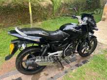 Bajaj Pulsar 2010 Motorbike