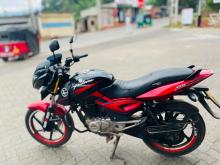 Bajaj Pulsar 2014 Motorbike