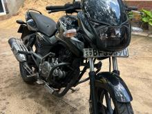 Bajaj Pulsar 2017 Motorbike