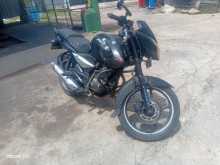 Bajaj Pulsar 2010 Motorbike