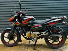 Bajaj Pulsar 2015 Motorbike