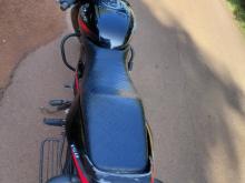 Bajaj Pulsar 2018 Motorbike