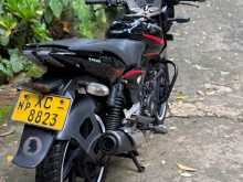 Bajaj Pulsar 2012 Motorbike
