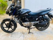 Bajaj Pulsar 2017 Motorbike