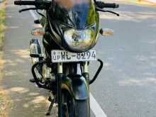 Bajaj Pulsar 2011 Motorbike