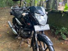 Bajaj Pulsar 2011 Motorbike