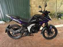 Bajaj Pulsar 2026 Motorbike