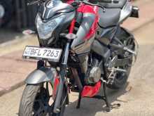 Bajaj Pulsar 2017 Motorbike