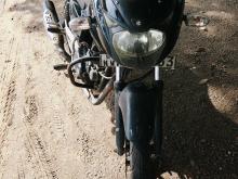 Bajaj Pulsar 2011 Motorbike