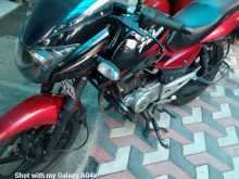 Bajaj Pulsar 2016 Motorbike