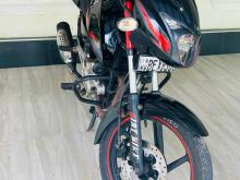 Bajaj Pulsar 2016 Motorbike