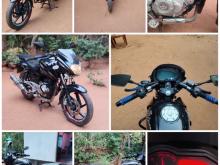 Bajaj Pulsar 2016 Motorbike