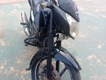 Bajaj Pulsar 2012 Motorbike