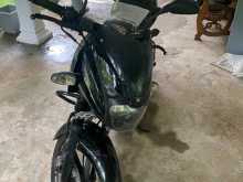 Bajaj Pulsar 150 2016 Motorbike