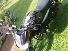 Bajaj Pulsar 2012 Motorbike
