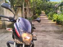 Bajaj Pulsar 2007 Motorbike