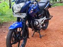 Bajaj Pulsar 2015 Motorbike