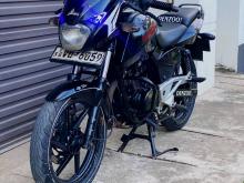 Bajaj Pulsar 2010 Motorbike