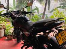 Bajaj Pulsar 2012 Motorbike