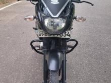 Bajaj Pulsar 2014 Motorbike