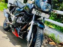 Bajaj Pulsar 2007 Motorbike