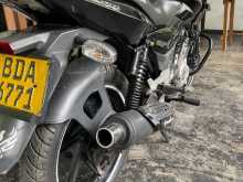 Bajaj Pulsar 2015 Motorbike