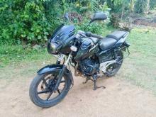 Bajaj Pulsar 2011 Motorbike