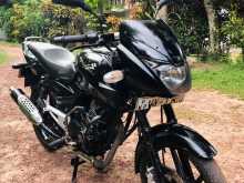 Bajaj Pulsar 2010 Motorbike