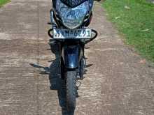 Bajaj Pulsar 2012 Motorbike