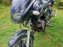 Bajaj Pulsar 2008 Motorbike