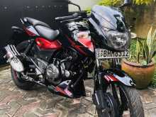 Bajaj Pulsar 2019 Motorbike