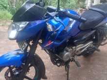 Bajaj Pulsar 2013 Motorbike