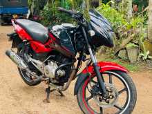 Bajaj Pulsar 2015 Motorbike