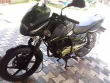 Bajaj Pulsar 150 2016 Motorbike