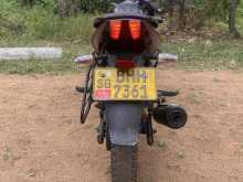 Bajaj Pulsar 2019 Motorbike