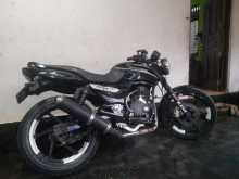 Bajaj Pulsar 2006 Motorbike