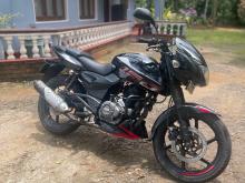Bajaj Pulsar 2019 Motorbike