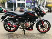 Bajaj Pulsar 2015 Motorbike