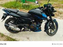 Bajaj Pulsar 2019 Motorbike