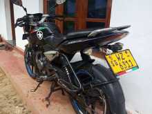 Bajaj Pulsar 135 2011 Motorbike