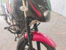 Bajaj Pulsar 2016 Motorbike